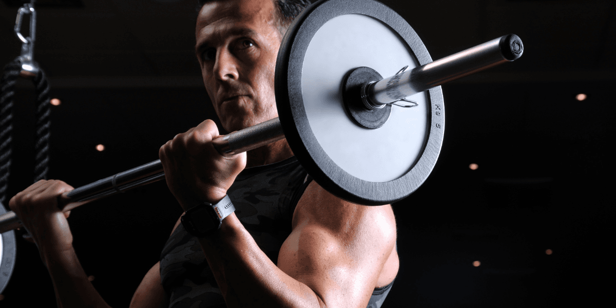 Why Strength Training Is Becoming the Top Fitness Priority for Men in 2026