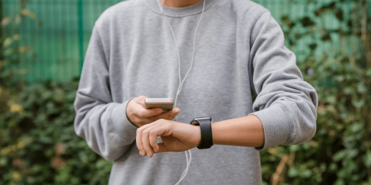 Wearable Health Technology Becomes a Major Wellness Trend for Men in 2026