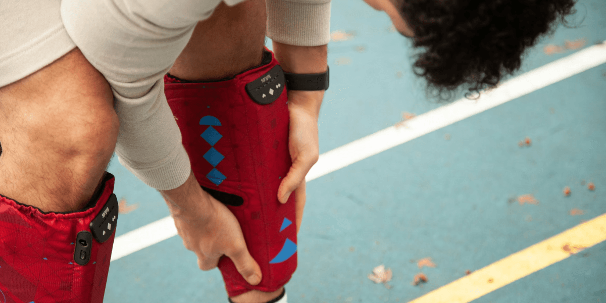 Recovery Technology Becomes a Major Fitness Trend in 2026 as Men Focus on Performance and Long-Term Health