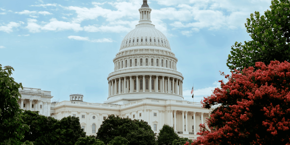 King Charles III Addresses U.S. Congress in Historic Washington Visit