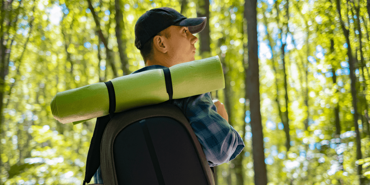 Rucking: The Viral Fitness Trend Taking Over 2026