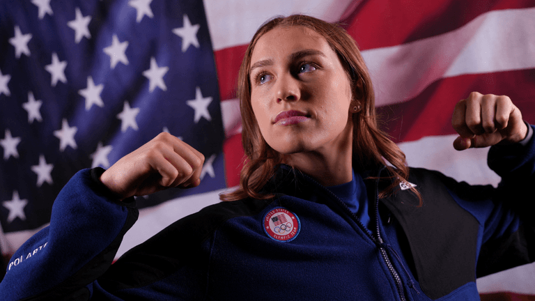 United States Marks Major Milestone as Team USA Opens at the 2026 Winter Olympics