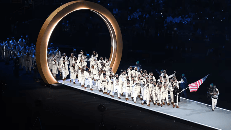 United States Shines on the Global Stage at the 2026 Winter Olympics