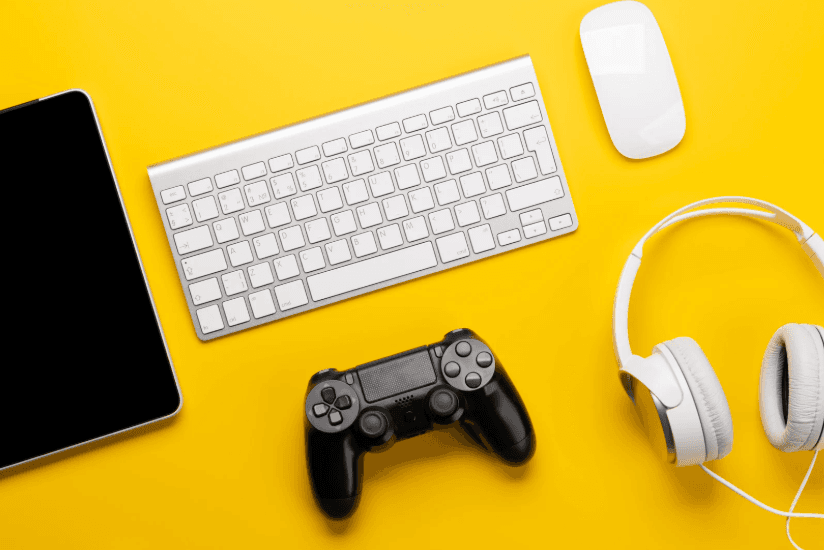 High tech accessories