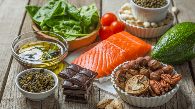 The Impact of Nutrition on Performance: A Shift Toward Functional Foods