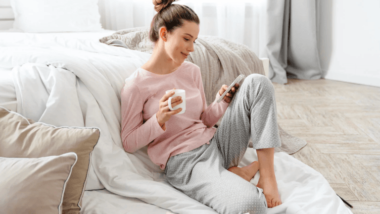 Loungewear for men