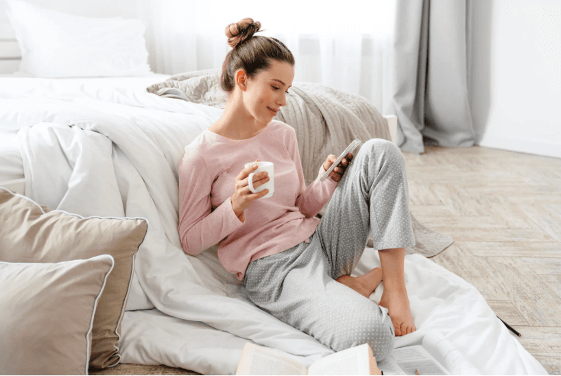 Loungewear for men