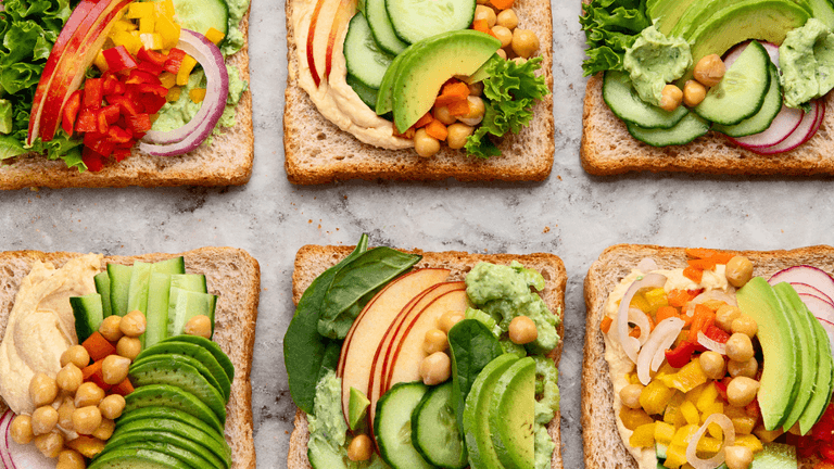 Men’s Health and Nutrition: The Shift Towards Plant-Based Diets