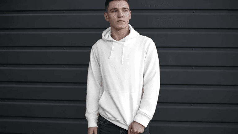 Men’s apparel