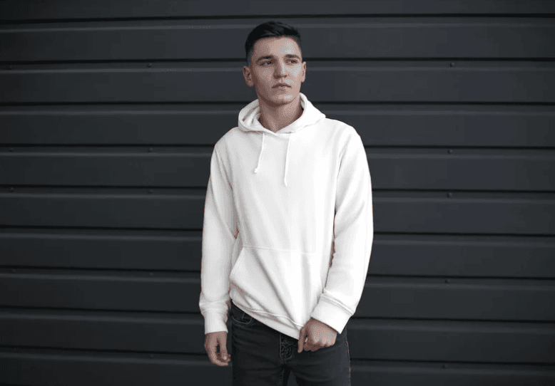 Men’s apparel
