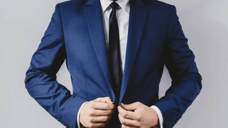 Men’s suits