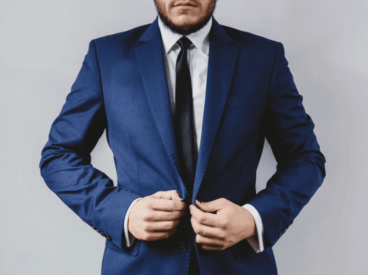 Men’s suits