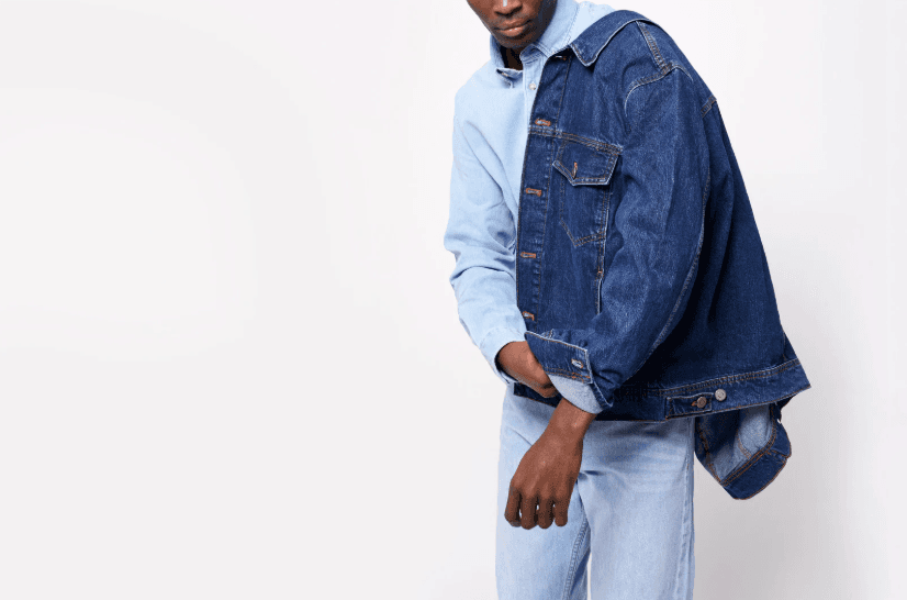 Menswear for fall