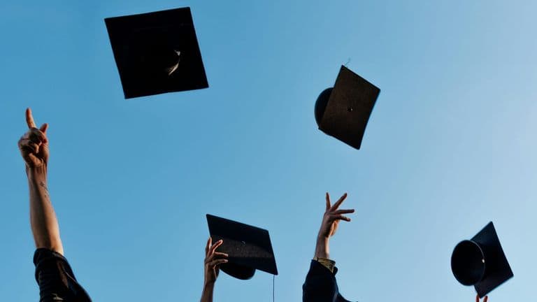 Terence Crawford Inspires Graduates with Message of Resilience