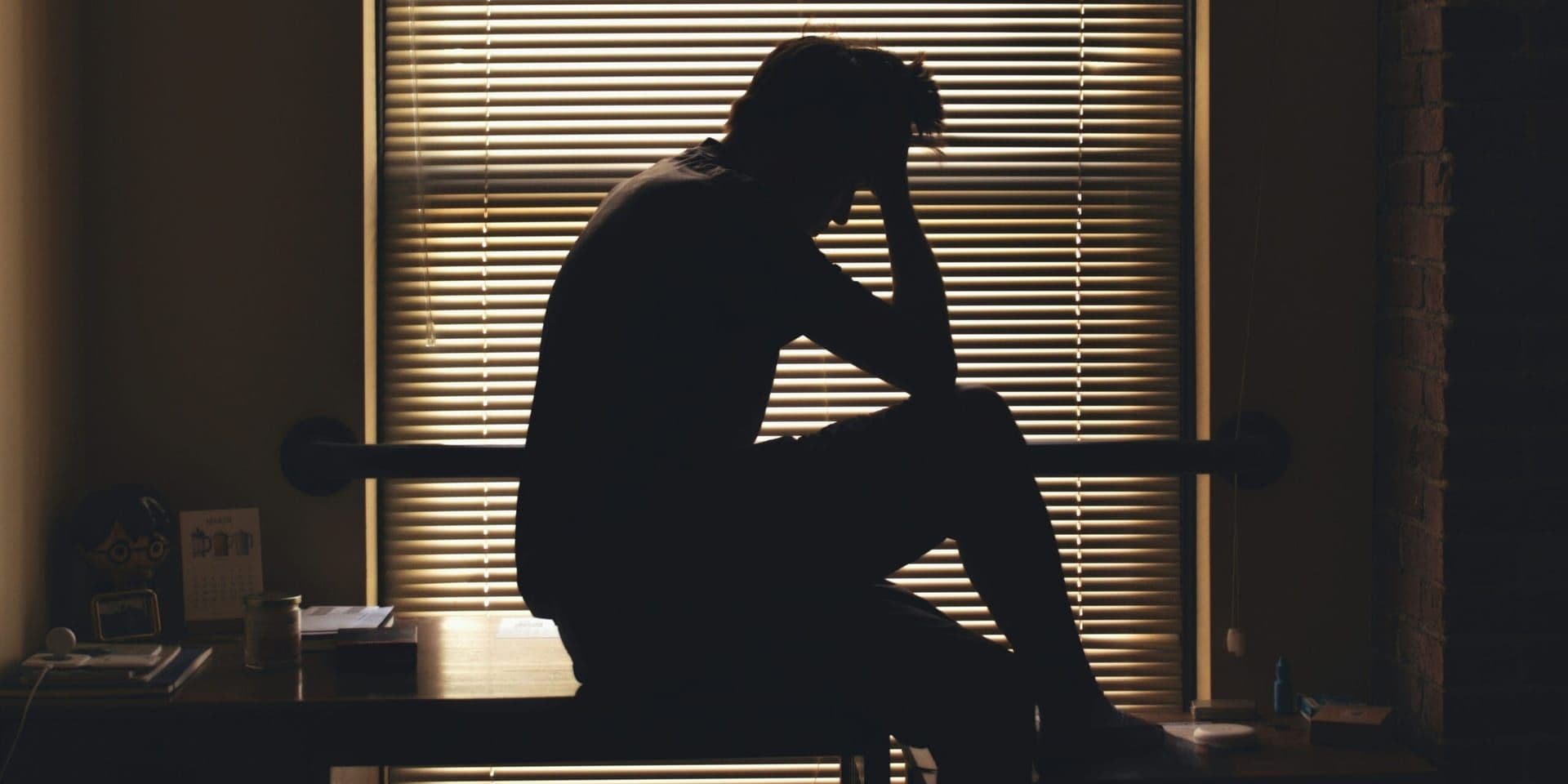Men’s Mental Health Crisis: A Growing Concern and Call for Action