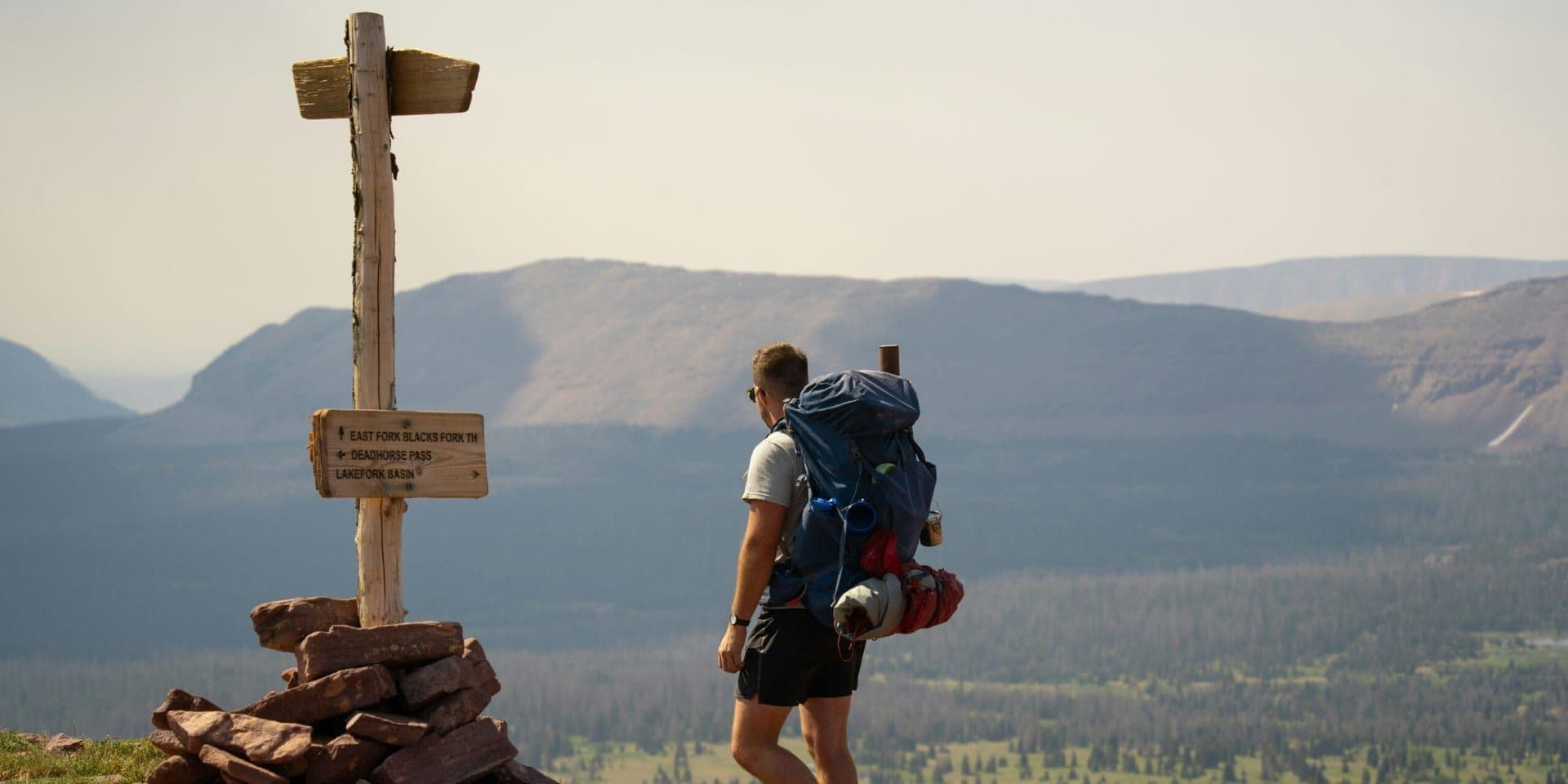 Adventure on the Rise: U.S. Men Turn to Hiking, Trail Running and Pickleball for Fitness and Connection
