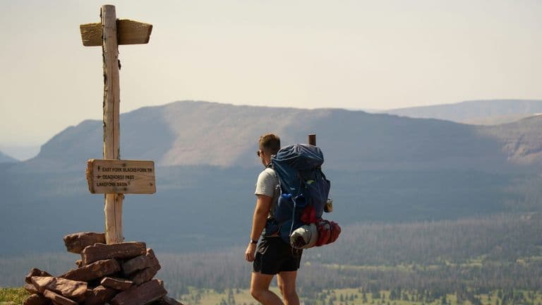 Adventure on the Rise: U.S. Men Turn to Hiking, Trail Running and Pickleball for Fitness and Connection