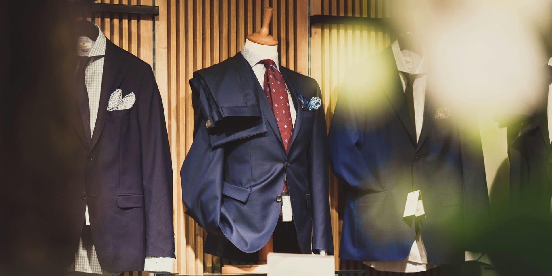Men’s Fashion in 2025: A Blend of Classic Tailoring, Sustainability, and Comfort