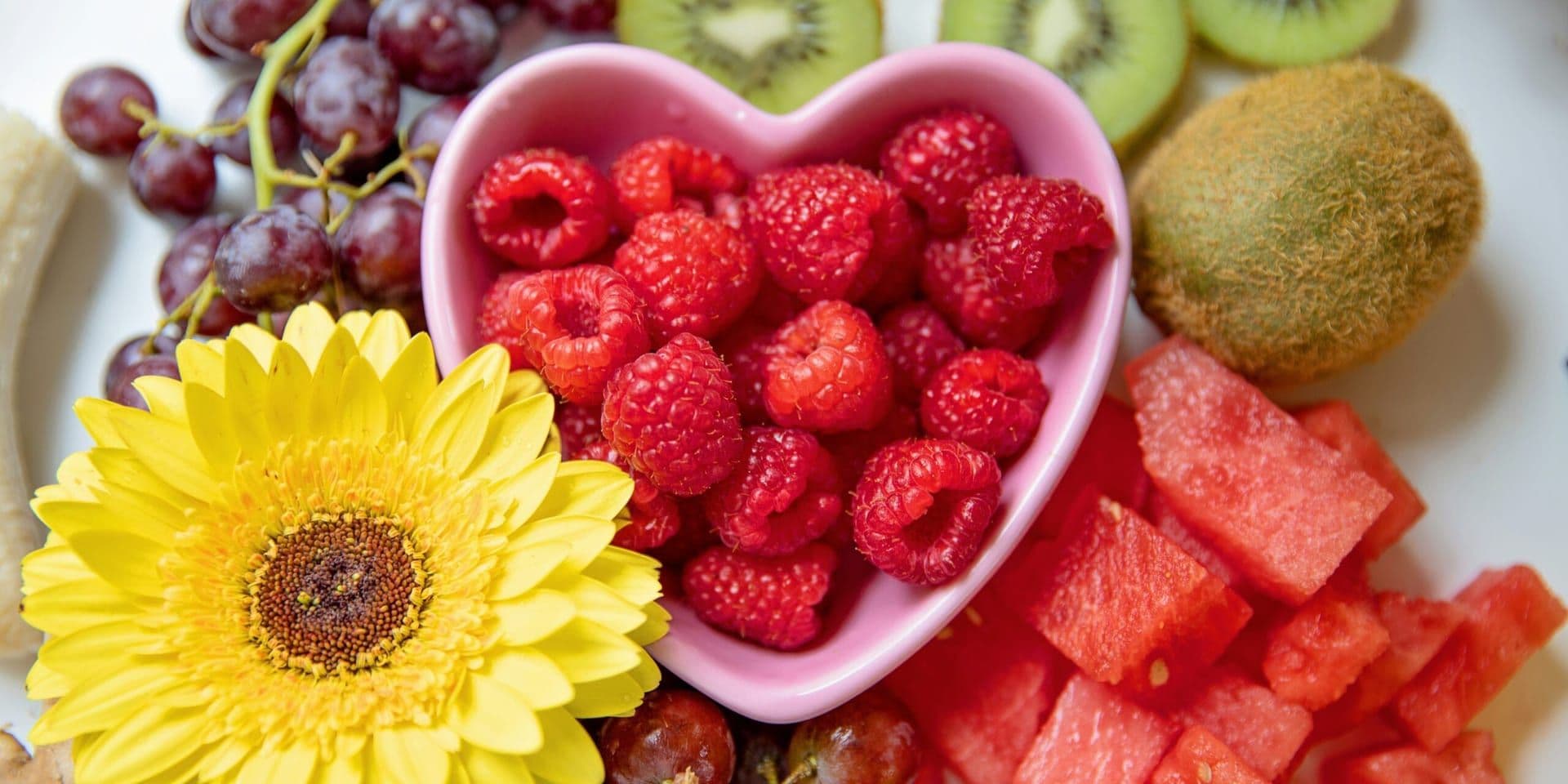 Heart-Healthy Diets Get a Boost: Long-Term Study Highlights Polyphenol-Rich Foods’ Benefits