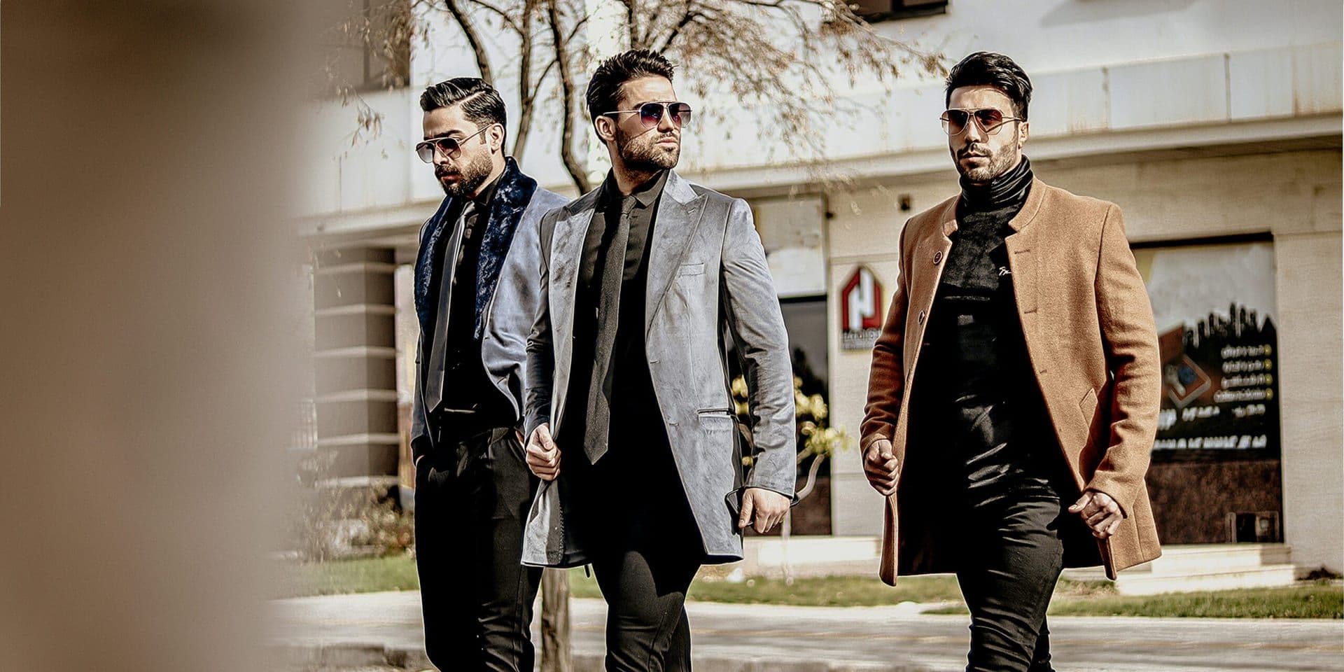 Emerging Masculine Styles: Milan’s Tailoring Boom Inspires U.S. Men’s Fashion