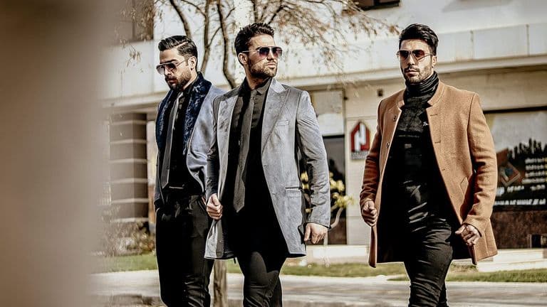 Emerging Masculine Styles: Milan’s Tailoring Boom Inspires U.S. Men’s Fashion