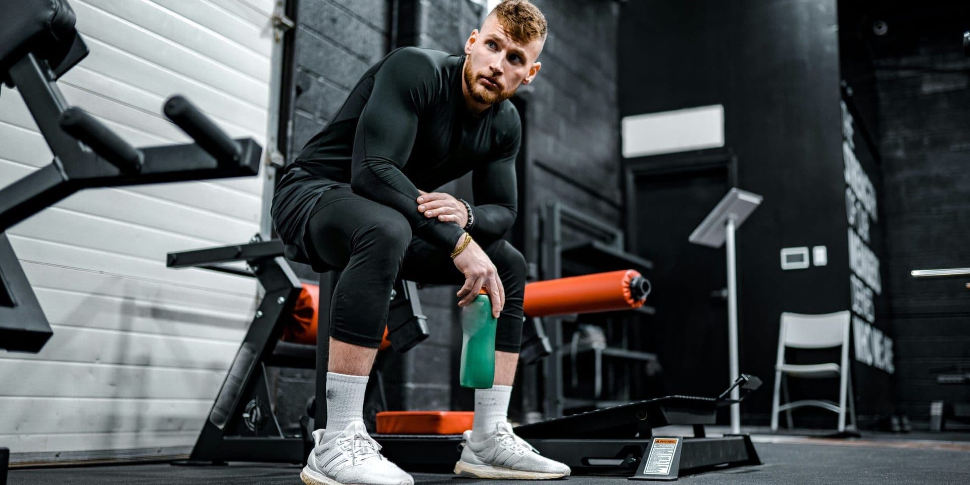 Training Smart: How Elite Men’s Throwers, Led by Curtis Thompson, Stay Fit