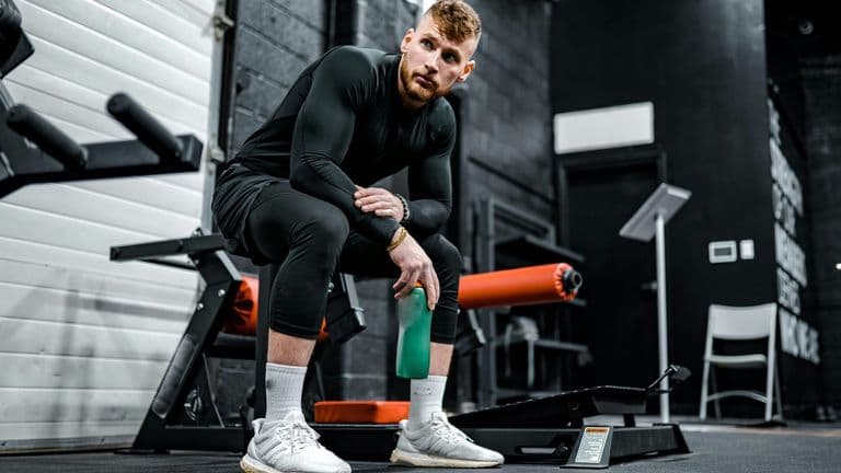 Training Smart: How Elite Men’s Throwers, Led by Curtis Thompson, Stay Fit