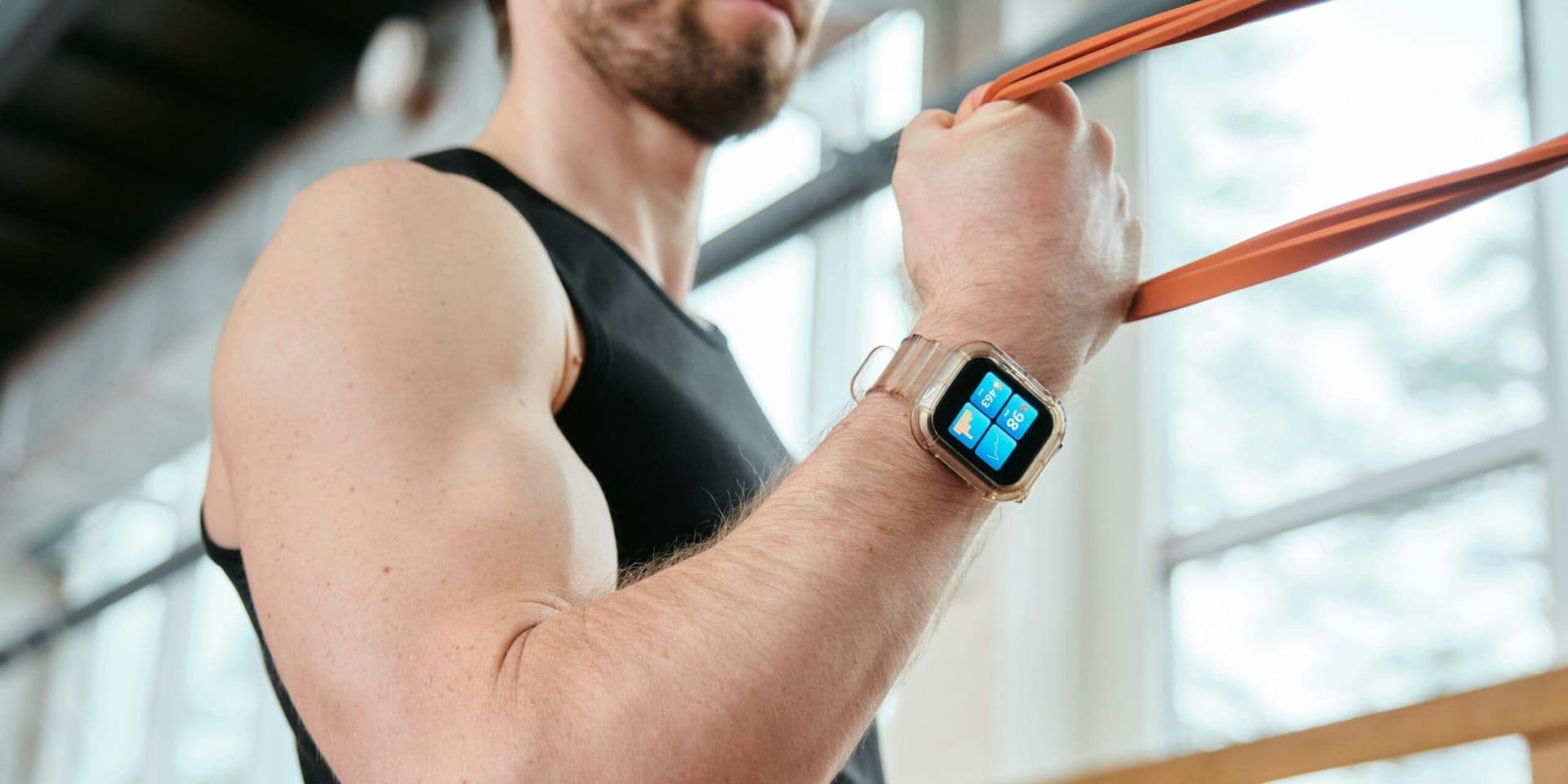 Wearable Tech Tops Fitness Trends for 2026