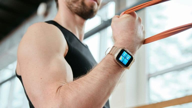 Wearable Tech Tops Fitness Trends for 2026