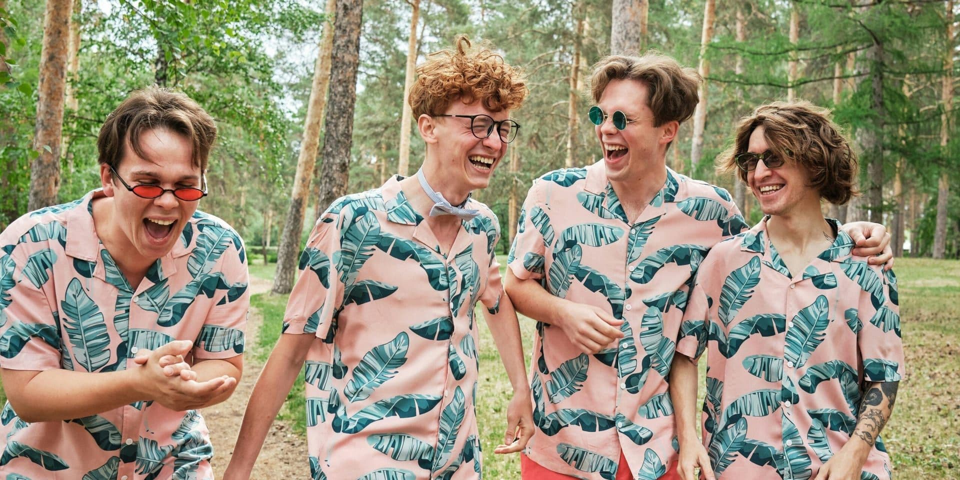 GQ’s Top Picks for June 2025: The Best New Menswear to Elevate Your Summer Wardrobe