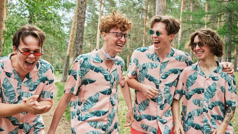 GQ’s Top Picks for June 2025: The Best New Menswear to Elevate Your Summer Wardrobe