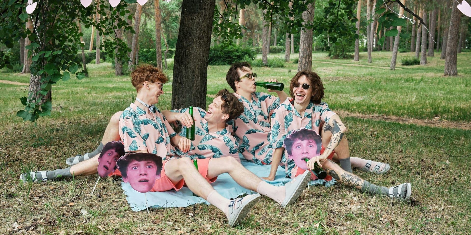 Paris Fashion Week Men’s Spring/Summer 2025: A Bold Fusion of Heritage, Innovation, and Sustainability