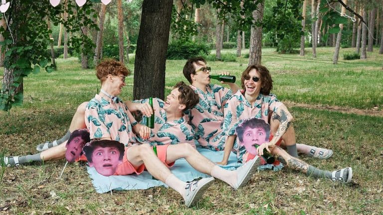 Paris Fashion Week Men’s Spring/Summer 2025: A Bold Fusion of Heritage, Innovation, and Sustainability