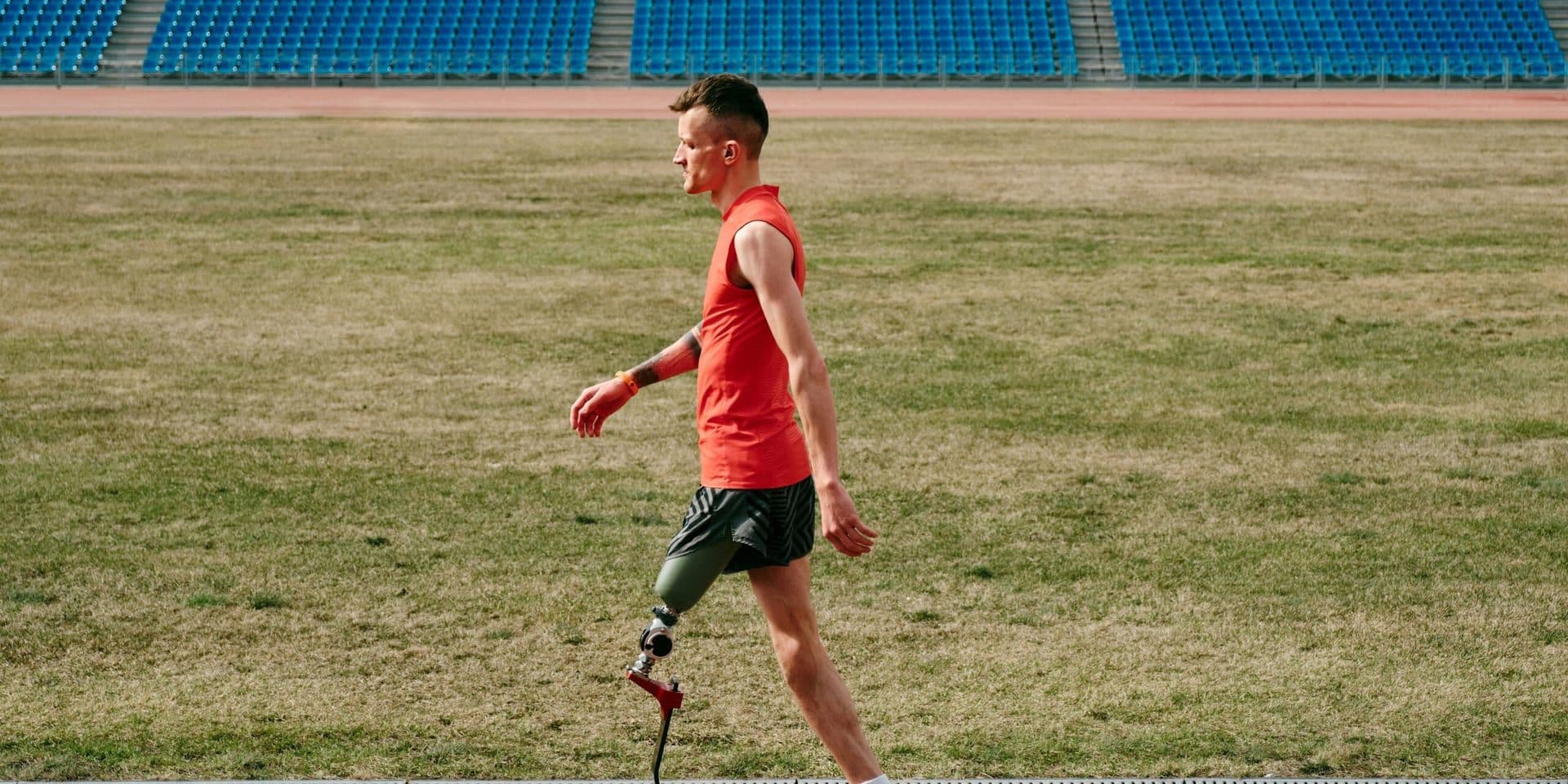 Elite Male Athletes Showcase Breakthroughs in Recovery Technology at 2025 Sports Expo