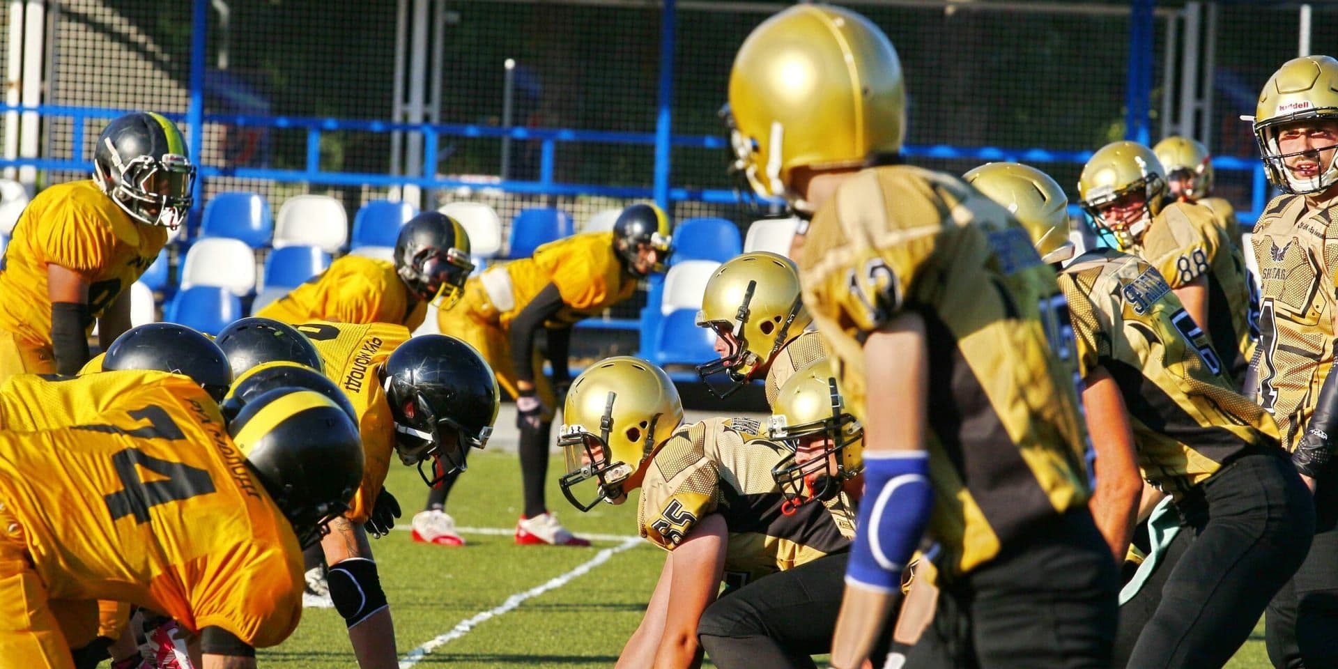 Training Camp Highlights: Giants Day 8 Sees Rising Stars Impress