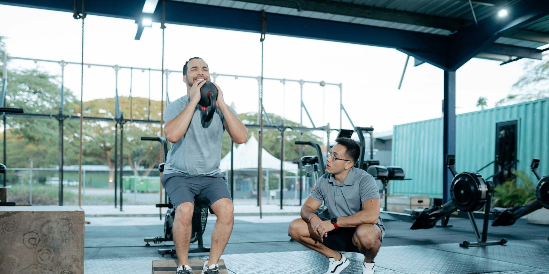 USA Functional Fitness Masters Qualifier Launches for 2025 Season