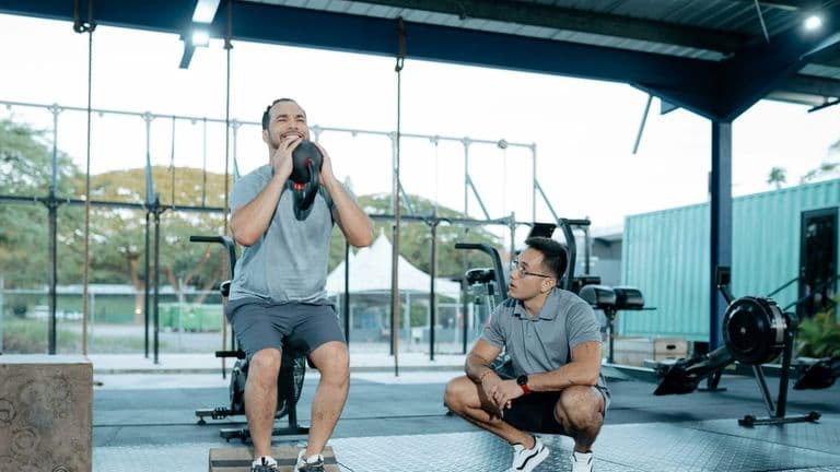 USA Functional Fitness Masters Qualifier Launches for 2025 Season