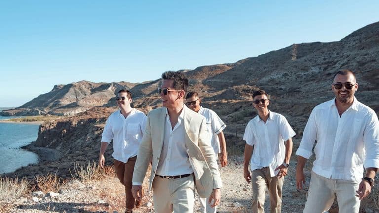 Brad Pitt’s Bold Fashion Evolution Turns Heads on ‘F1’ Press Tour