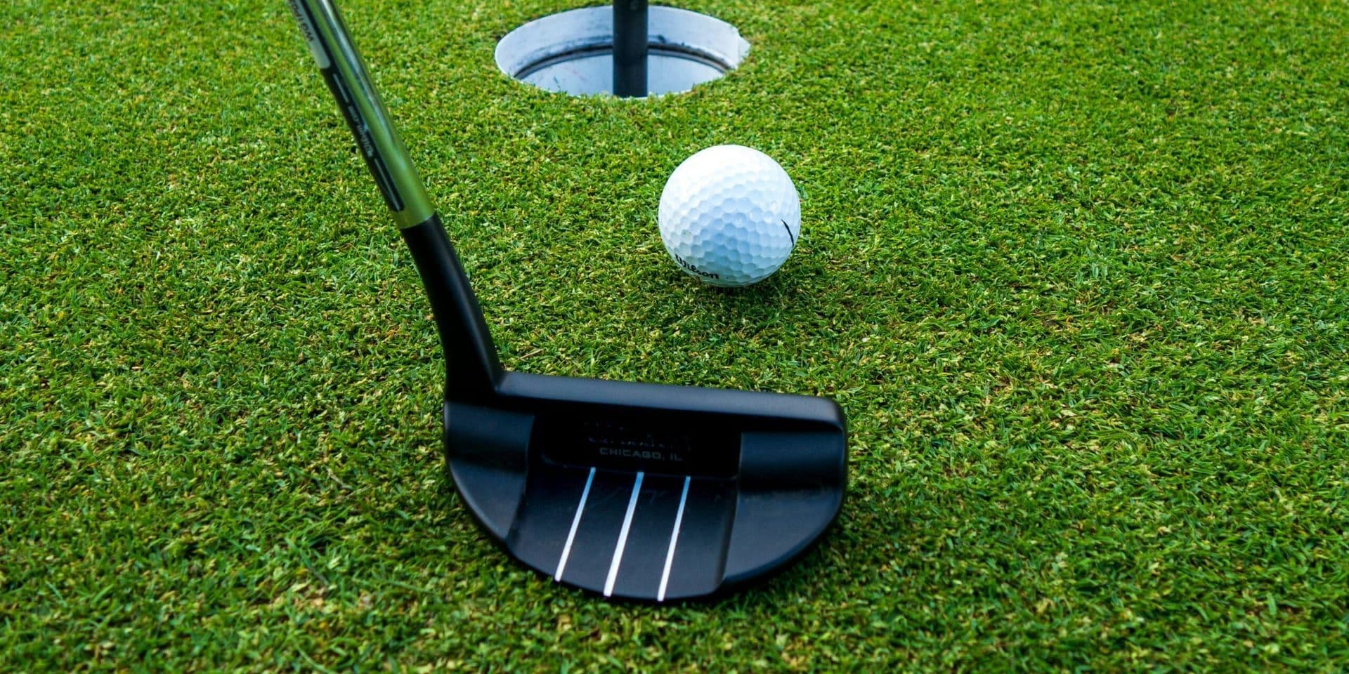Michael La Sasso Claims 2025 NCAA DI Men’s Golf Individual Championship