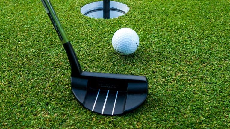 Michael La Sasso Claims 2025 NCAA DI Men’s Golf Individual Championship
