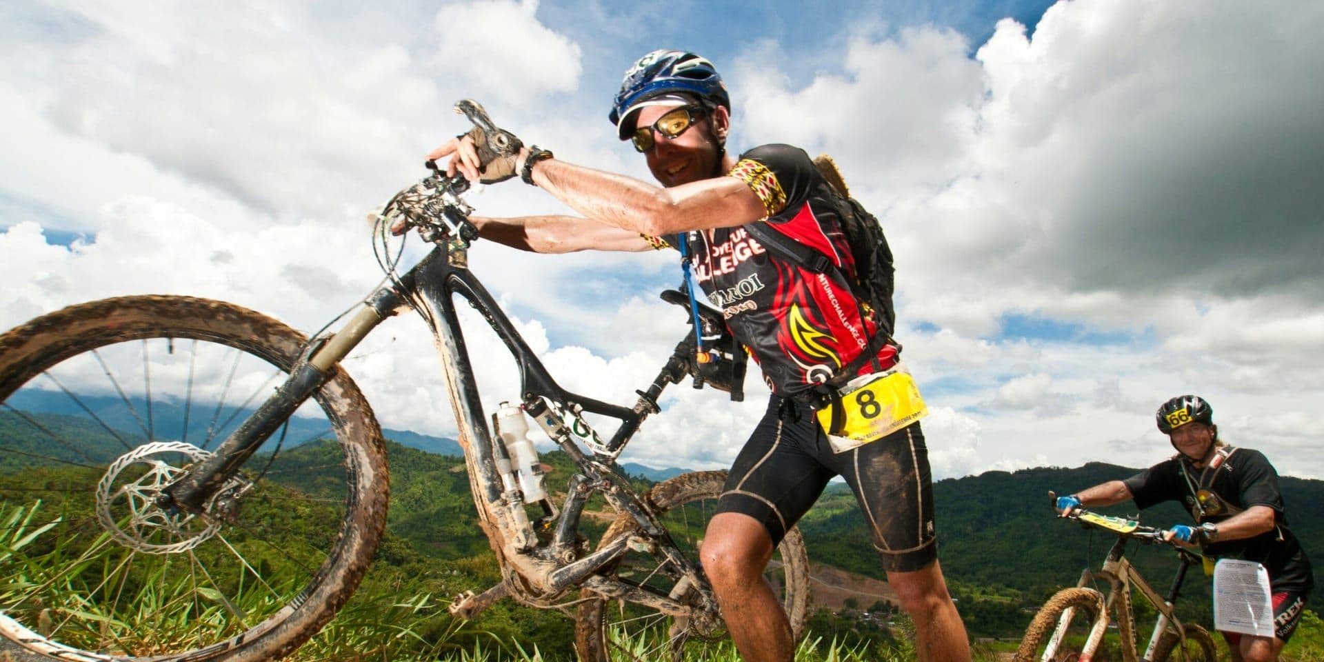 Adventure Sports Surge in Popularity Among Men in 2025