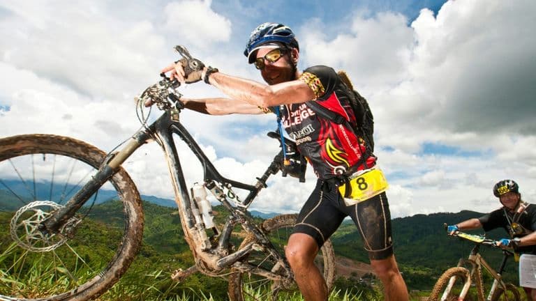 Adventure Sports Surge in Popularity Among Men in 2025