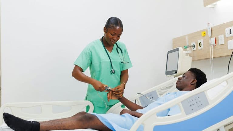 President Reaffirms Commitment to Men’s Health in Executive Order and National Men’s Health Week