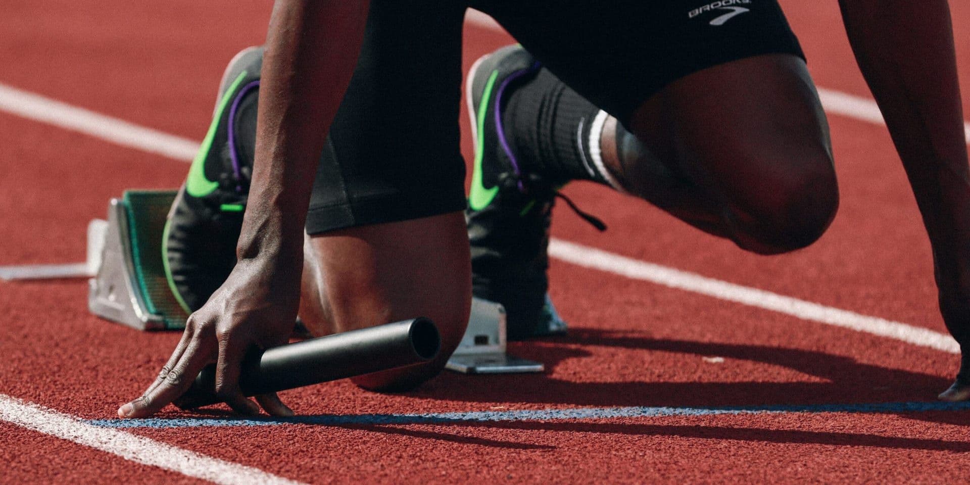 High School Runner Quincy Wilson Lowers Personal Best in 400m