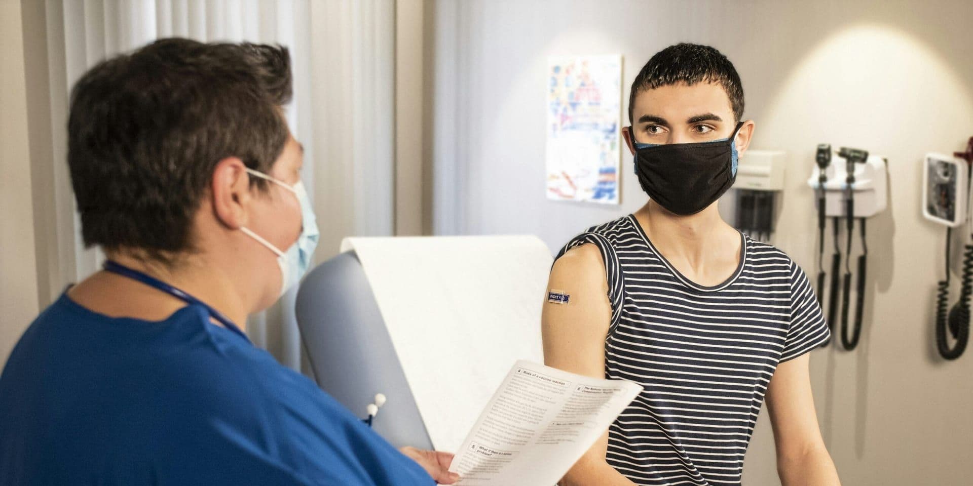 U.S. Health Officials Urge Men to Prioritize Annual Checkups During Men’s Health Month