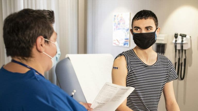 U.S. Health Officials Urge Men to Prioritize Annual Checkups During Men’s Health Month