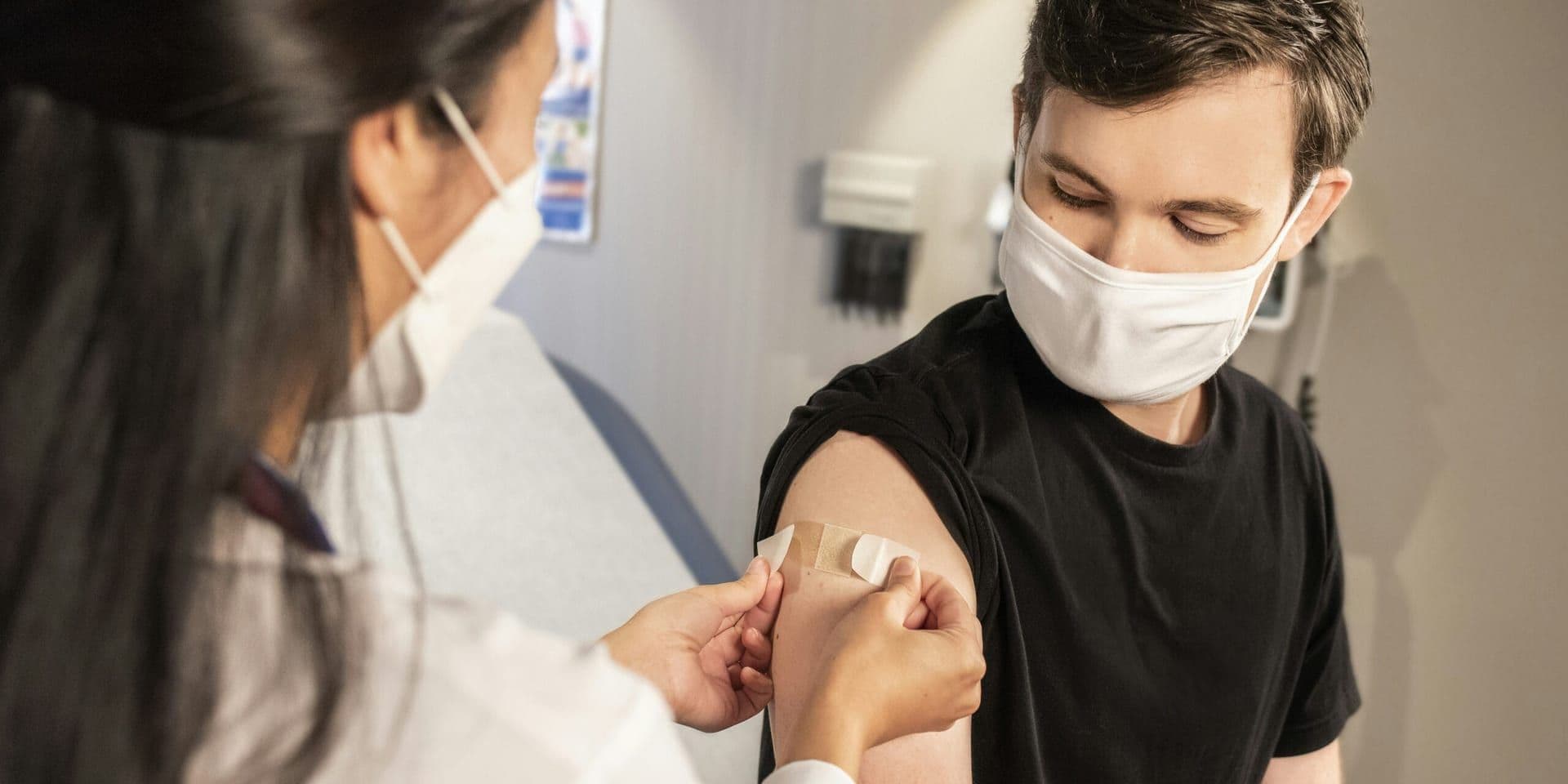 Men’s Health Month Inspires Action: Medical Screenings Surge in Philadelphia