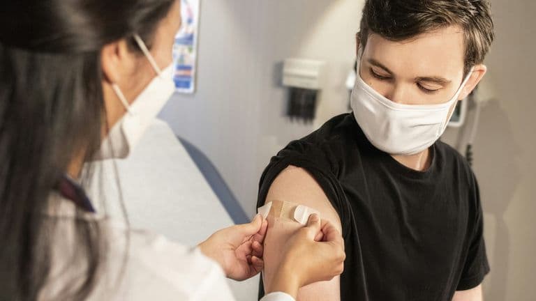 Men’s Health Month Inspires Action: Medical Screenings Surge in Philadelphia