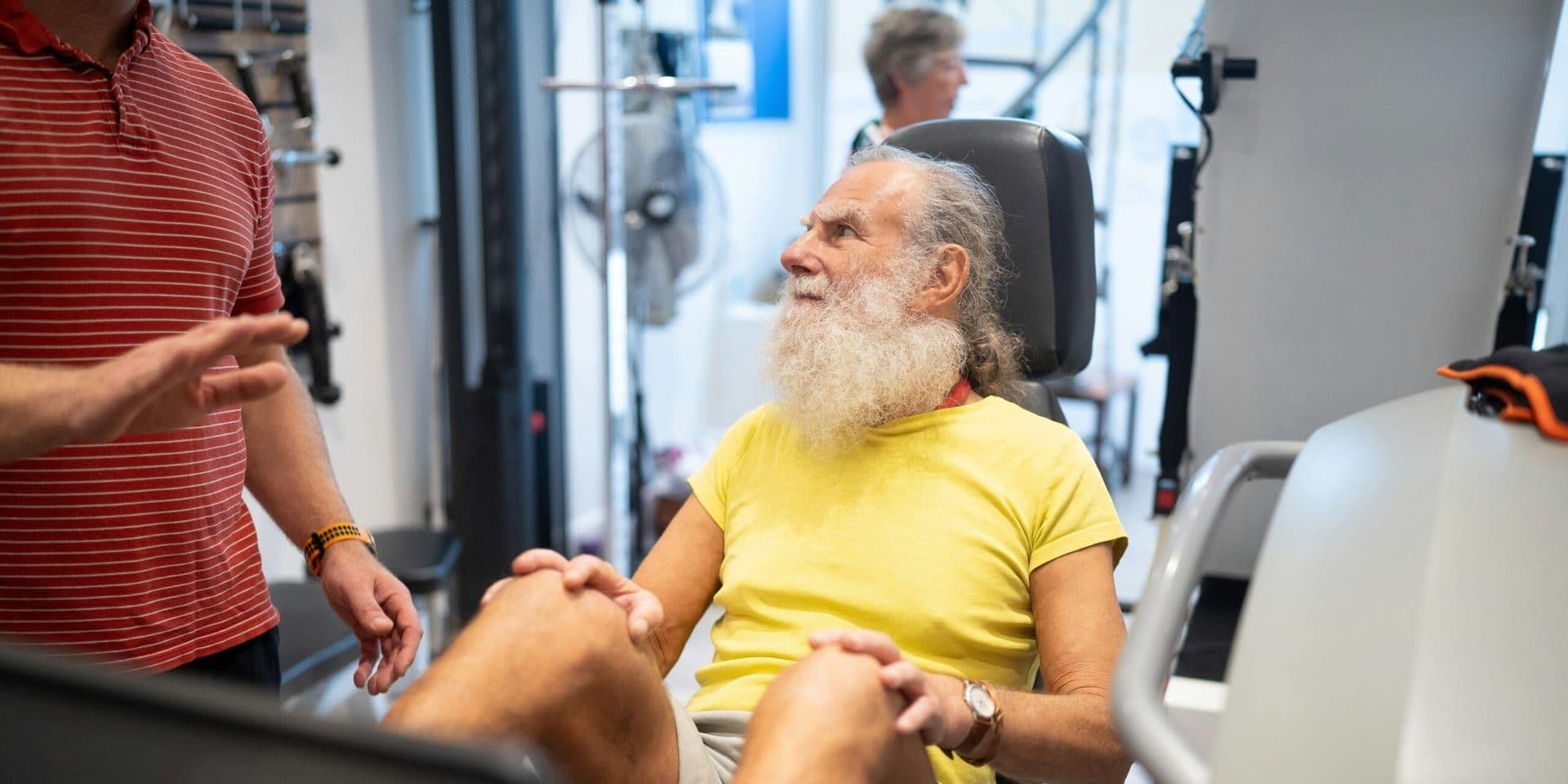Experts Highlight Key Wellness Trends Shaping Men’s Health in 2025