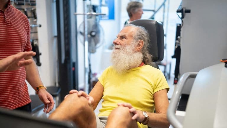 Experts Highlight Key Wellness Trends Shaping Men’s Health in 2025